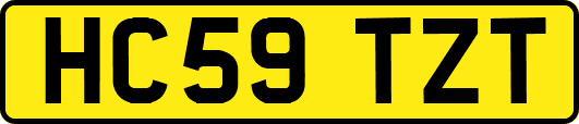 HC59TZT