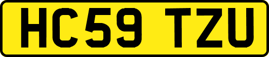 HC59TZU