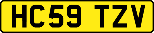 HC59TZV