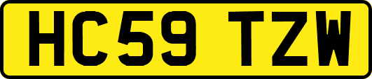 HC59TZW