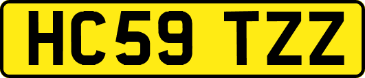 HC59TZZ