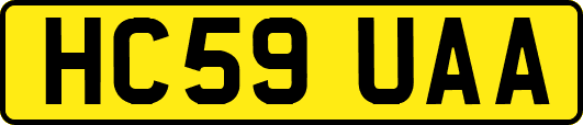 HC59UAA