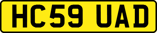 HC59UAD