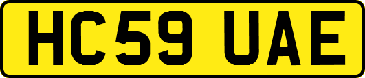 HC59UAE