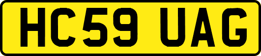 HC59UAG