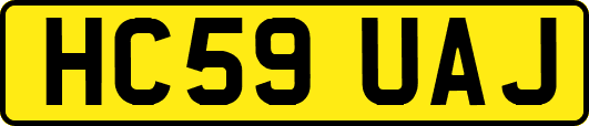 HC59UAJ