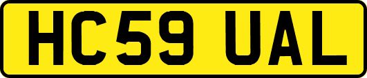 HC59UAL