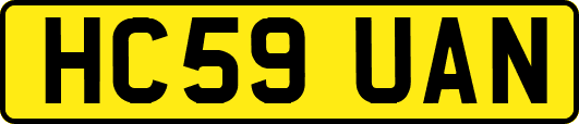 HC59UAN