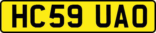 HC59UAO