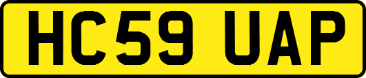 HC59UAP