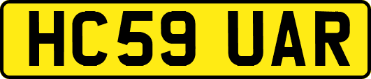 HC59UAR