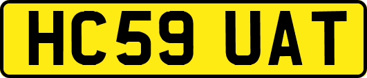 HC59UAT