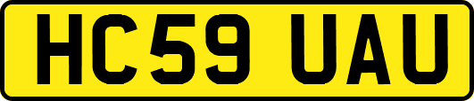 HC59UAU