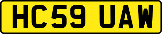 HC59UAW
