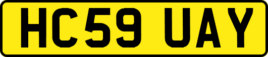 HC59UAY