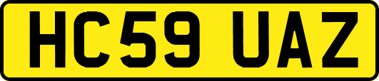 HC59UAZ
