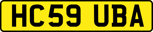 HC59UBA