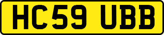HC59UBB