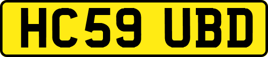 HC59UBD