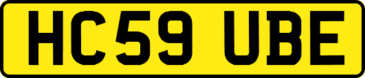 HC59UBE