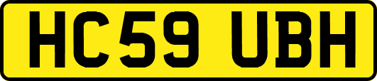 HC59UBH