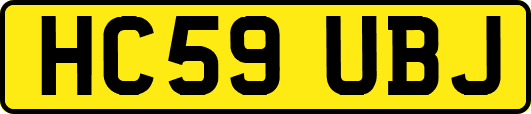 HC59UBJ