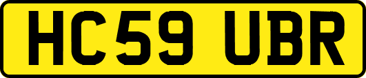 HC59UBR