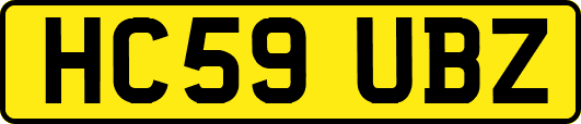 HC59UBZ