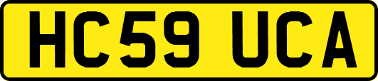 HC59UCA