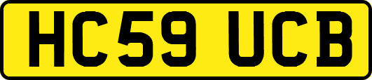 HC59UCB
