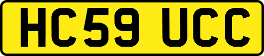 HC59UCC