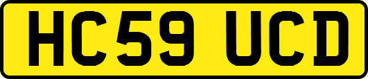 HC59UCD