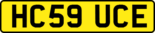 HC59UCE