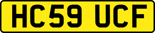 HC59UCF