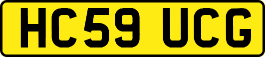 HC59UCG