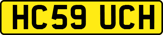 HC59UCH
