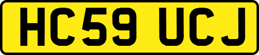 HC59UCJ