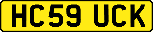 HC59UCK