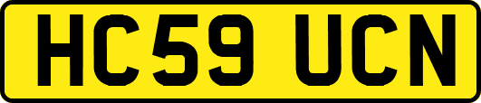 HC59UCN
