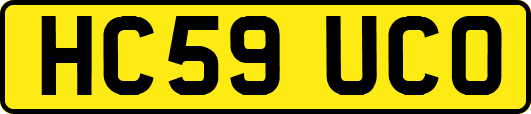 HC59UCO
