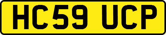 HC59UCP