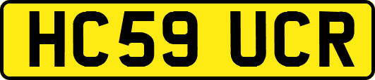 HC59UCR