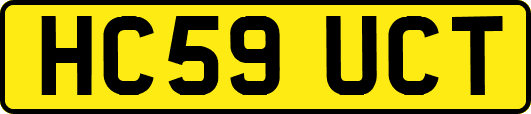 HC59UCT