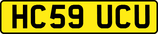 HC59UCU