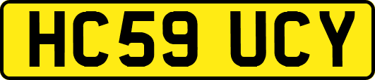 HC59UCY
