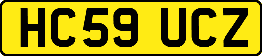 HC59UCZ