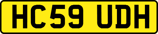 HC59UDH