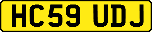 HC59UDJ