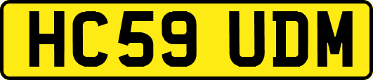 HC59UDM