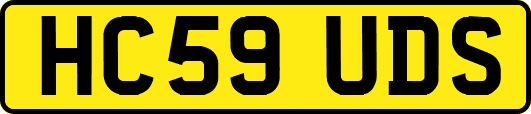 HC59UDS